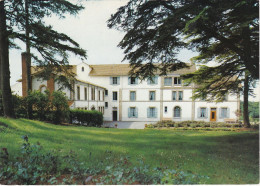 BOUSSAY. Maison Hospitalière "La Joncière" - Boussay