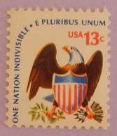 USA YT 1073 NEUF** MNH "AIGLE" ANNÉE 1975 - Unused Stamps