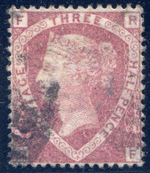 Grande-Bretagne N°50 Oblitéré - (F412) - Used Stamps