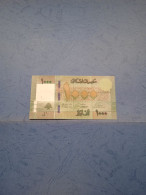 LIBANO-P90c 1000L  2016  UNC - Lebanon