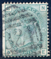 Grande-Bretagne N°53 Oblitéré - (F416) - Used Stamps