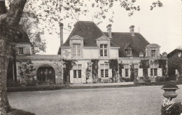 Margaux (33 - Gironde) Château Rausan - Margaux