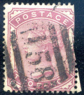 Grande-Bretagne N°70 Oblitéré - (F423) - Gebraucht