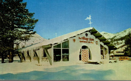 Village Store Of Squaw Valley - Other & Unclassified