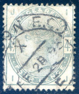 Grande-Bretagne N°81 Oblitéré - (F428) - Used Stamps
