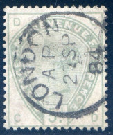 Grande-Bretagne N°82 Oblitéré - (F429) - Usados