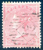Grande-Bretagne N°18 Oblitéré - (F433) - Used Stamps