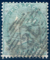 Grande-Bretagne N°20 Oblitéré - (F436) - Used Stamps