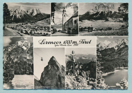 Lermoos 1000 M Tirol - Lermoos