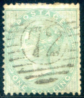 Grande-Bretagne N°20 Oblitéré - (F437) - Used Stamps