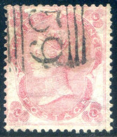 Grande-Bretagne N°21 Oblitéré - (F438) - Used Stamps