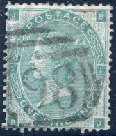 Grande-Bretagne N°24 Oblitéré - (F442) - Used Stamps
