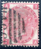 Grande-Bretagne N°33 Oblitéré - (F454) - Used Stamps