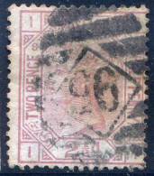 Grande-Bretagne N°56 Oblitéré - (F456) - Used Stamps