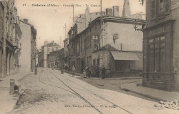 Caluire * La Grande Rue , Le Centre Du Village * Charcuterie - Caluire Et Cuire