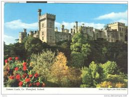 IRLANDA - POSTCARD, COLOR, USED, 1972, - Waterford