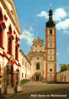 AK - Stift Geras Im Waldviertel - Horn