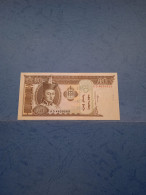 MONGOLIA-P64a 50T 2000  UNC - Mongolie