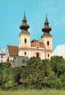 AK - Maria Taferl , Wallfahrtskirche - Maria Taferl