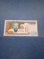 MONGOLIA-P67d 1000T 2013  UNC - Mongolia