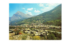 Cpm -  [73] Savoie > Saint Michel De Maurienne - Vue Générale St-Martin Perron Des Encombres - 1985 - Jansol 100 - Saint Michel De Maurienne