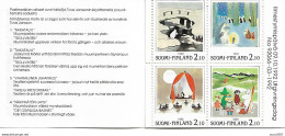 Suomi - Finland 1992-1993, MNH - Unused Stamps