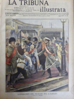 1909 PERSONNALITE PRINCE ITO JAPON ASSASSINAT KARBIN  1 JOURNAL ANCIEN - Zonder Classificatie