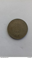 BELGIO- MONETA - PEZZI N.1-1976 - 1 Franc