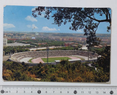 I122769 Cartolina - Roma - Stadio Olimpico - VG 19?? - Stadi & Strutture Sportive