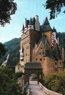 AK - Burg Eltz , Eltz Castle - Mayen