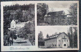 1935. Wartenberg I. Obb. - Erding