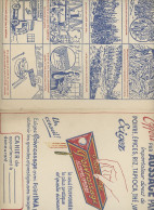 PROTEGE CAHIER -   POIVROSSAGE -LE POIVRE VERITABLE - - Book Covers