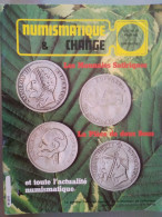 Numismatique & Change - Napoléon III Monnaies Satiriques - 2 Sous - 10 Centimes Lindauer - French