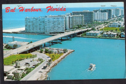 United States - 1978 - Miami Beach - Bal Harbour - Caja 1 - Miami Beach