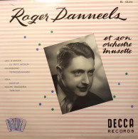 1955 - Roger DANNEELS - Roger Danneels Et Son Orchestre Musette - Instrumental