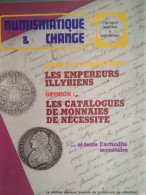 Numismatique & Change - Empereurs Illyriens - Pisanello Médaille Italie - Rome - Frans