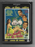 DVD Au Diable La Vertu - Comédie