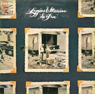 LOGGINS  &  MESSINA  °  SO FINE - Andere - Engelstalig