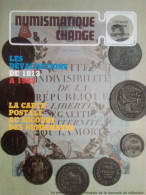 Numismatique & Change - Les Dévaluations - 10 C Lindauer 1939 - Mayence - Faux Monnayeurs - Francés