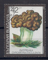 BULGARIE    N°  3356  OBLITERE - Usados