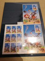USA (2000) Stampbooklet YT 3056 - 1981-...