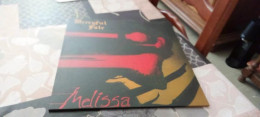 MERCYFUL FATE "Melissa" - Hard Rock & Metal