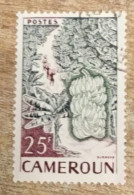 CAMEROUN. Production Bananière  N° 309 - Used Stamps