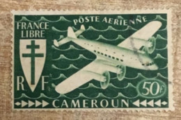 CAMEROUN. Série De Londres  N° PA 17 - Airmail