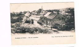 Montigny-le-Tilleul - Vue De Laudelies - Montigny-le-Tilleul