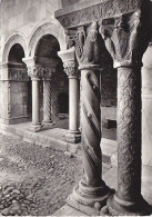 AK 180494 FRANCE - Elne - Intérieur Du Cloitre - Colonnades - Elne