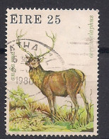 IRLANDE    N°  427   OBLITERE - Used Stamps