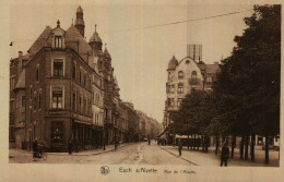 ESCH-SUR-ALZETTE  Rue De L'Alzette - Esch-sur-Alzette