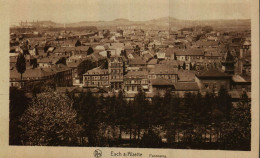 ESCH-SUR-ALZETTE   Panorama - Esch-Alzette