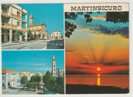 Martinsicuro - Teramo